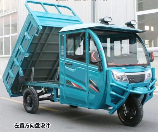 electric-tricycle-with-shed-cargo-goods-diabled